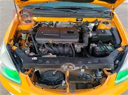 Geely SC7